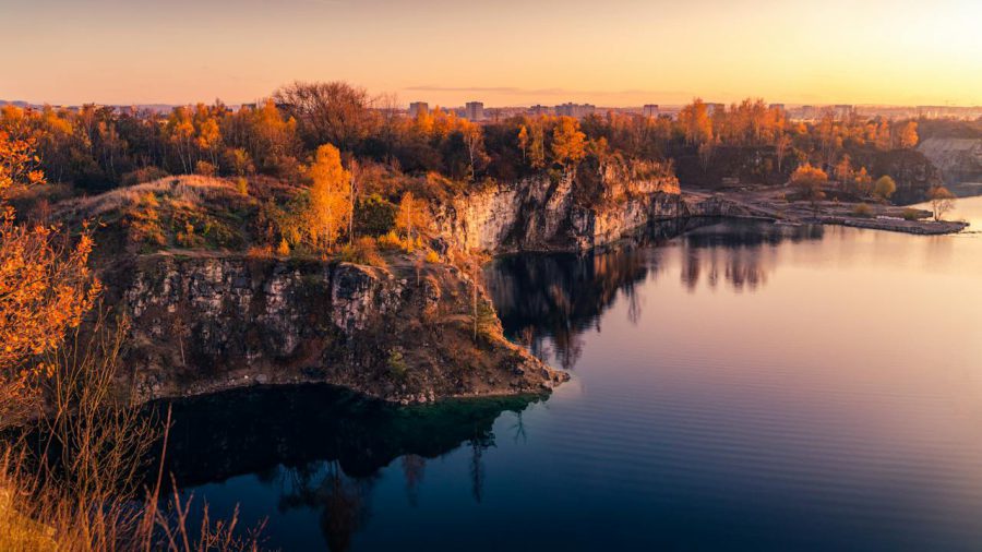 Kraków – miejsca rekreacyjne dla każdego