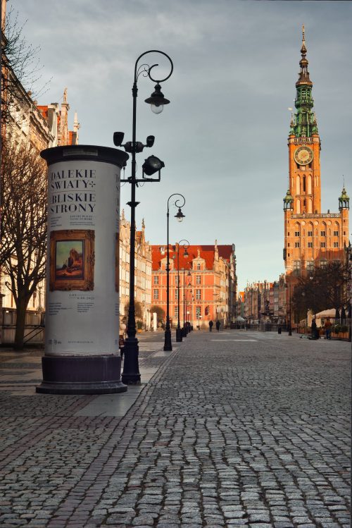 8 najważniejszych zabytków i atrakcji w Krakowie