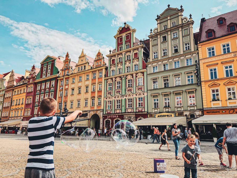 Atrakcje we Wrocławiu. Co warto zwiedzić?