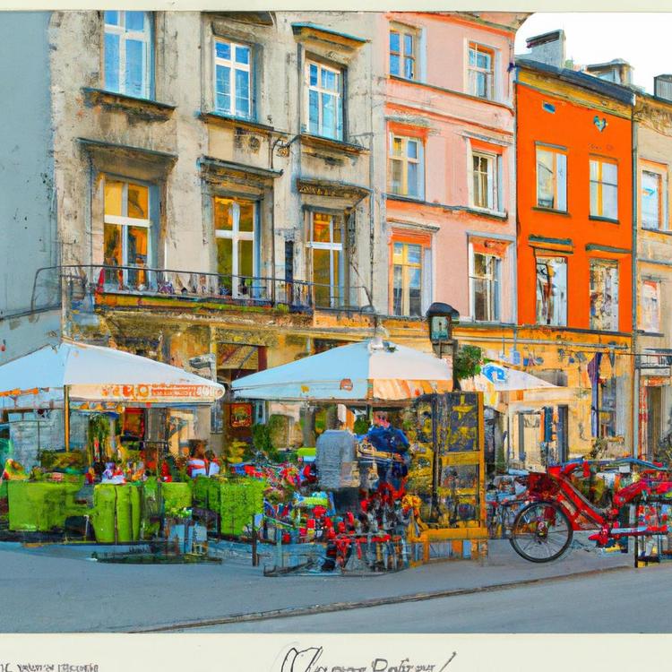 Jakie są najbardziej doceniane przez turystów miasta w Polsce?