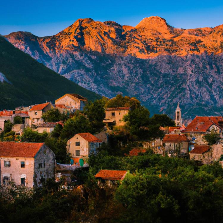 Niezwykła Czarnogóra – czy warto ją zwiedzić?