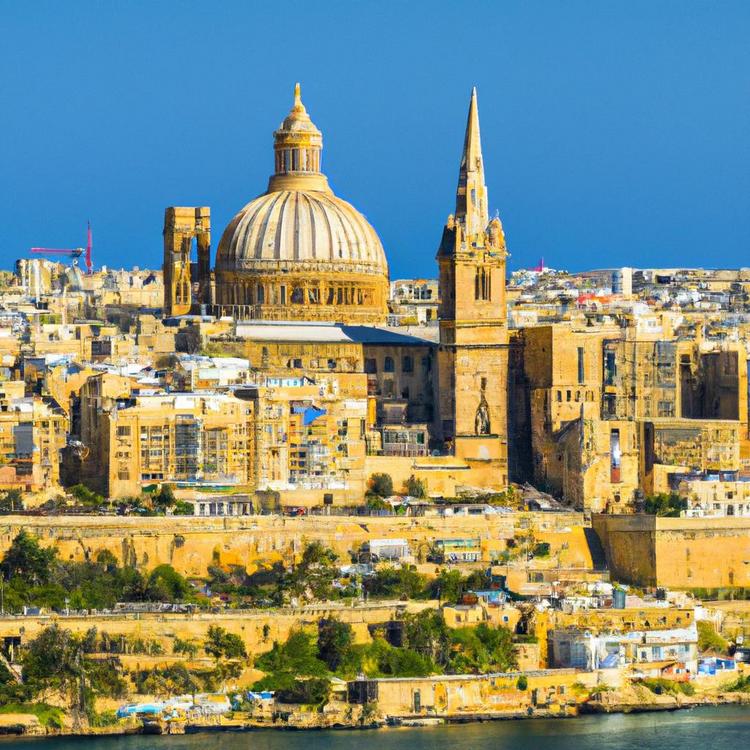 Słoneczna Malta – w jakim okresie najlepiej się na nią wybrać?